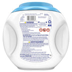 Buy now Tide PODS Free & Gentle Laundry Detergent Soap Pacs, 20 Count, Tide PODS Laundry Detergent at indiglob india
