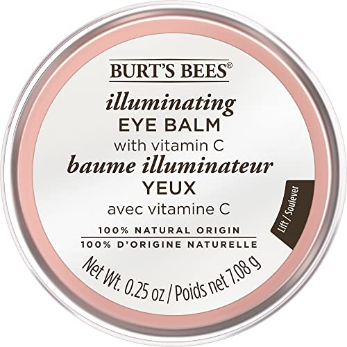 Buy now Burt's Bees, Eye Balm Illuminating, 0.25 Ounce at indiglob india