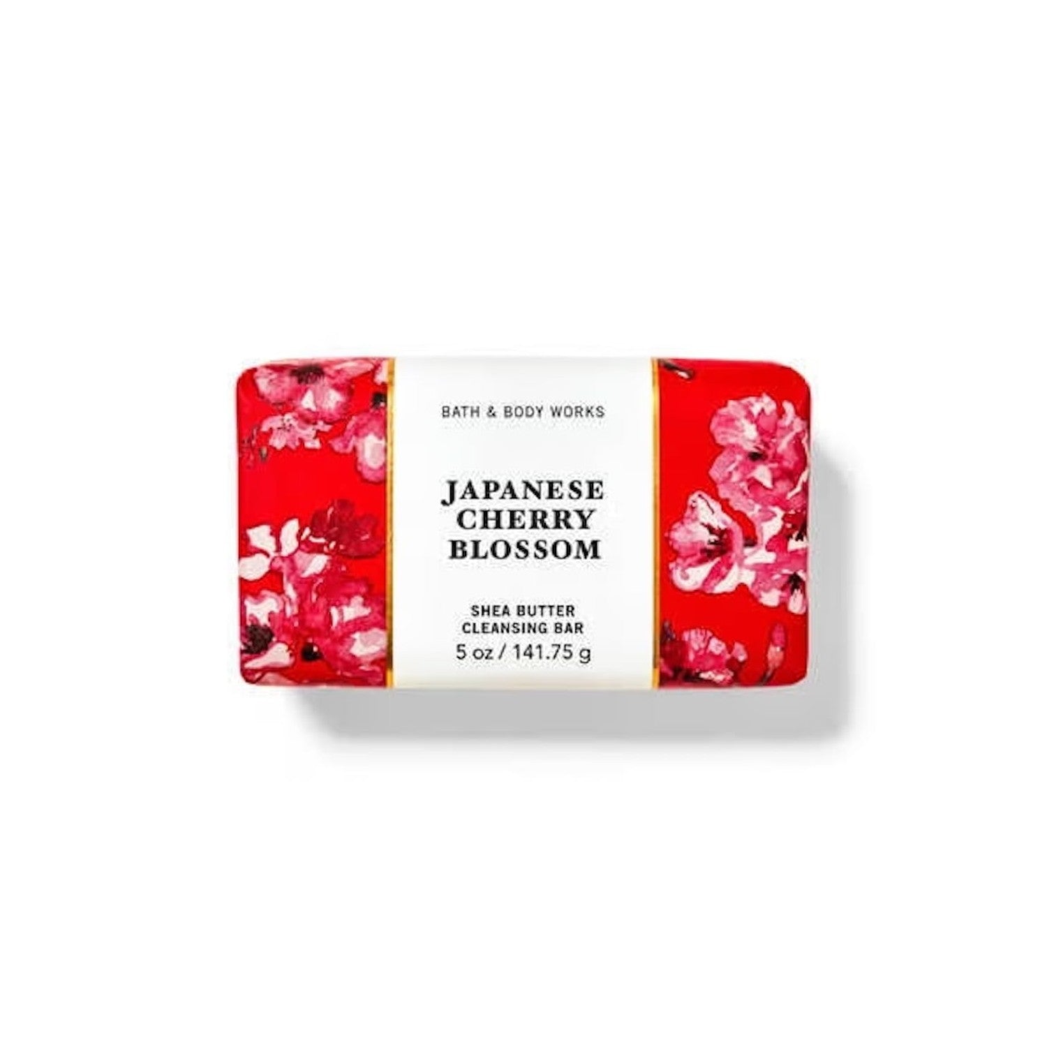 Buy now Bath & Body Works Fall in Bloom Shea Butter Cleansing Bar Soap 4.2 oz (Fall in Bloom), Count : 1 at indiglob india