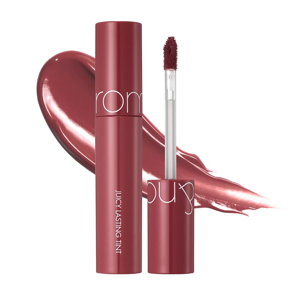 Buy now rom&nd MASSIVE LIP OIL 19 ALMOND ROSE at indiglob india