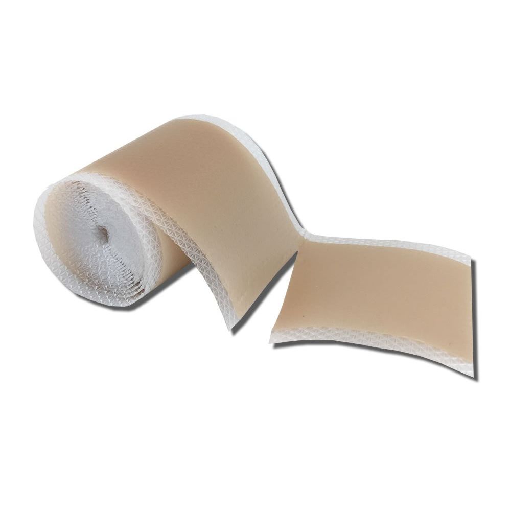 Buy now CicaTape Soft Silicone Tape (1.57in x 59in) at indiglob india