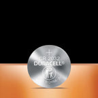Buy now Duracell 2032 Lithium Battery, 2 Count (Pack of 1), Compatible with AirTag, Child Safety Features, Key Fob, CR2032 3V Cell at indiglob india