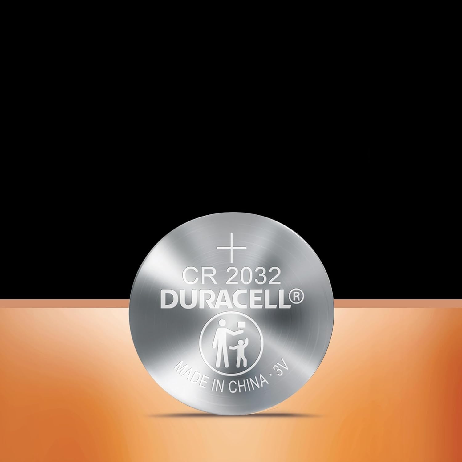 Buy now Duracell 2032 Lithium Battery, 2 Count (Pack of 1), Compatible with AirTag, Child Safety Features, Key Fob, CR2032 3V Cell at indiglob india