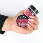 Mia Secret COVER PINKISH Acrylic Powder (1oz)