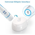 Buy now for Oral B Electric Toothbrush Replacement Charger, More Safety Compatible with Most Oral B Braun Toothbrush Charger Base Inductive Model 3757 Charger,Waterproof IPX7 Portable Travel at indiglob india