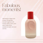 Buy now Glossier You Eau de Parfum for Women 1.69 oz / 50 mL at indiglob india