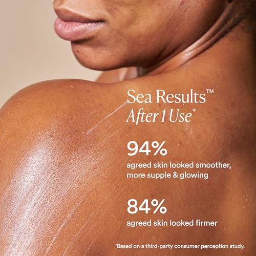 Buy now OSEA Anti-Aging Body Balm 5 oz - Firming & Tightening Body Lotion for Hydration - For Silky Glowing Skin - Nutrient-Rich Seaweed Body Lotion - Clean & Vegan Body Care Anti-Aging Body Moisturizer at indiglob india