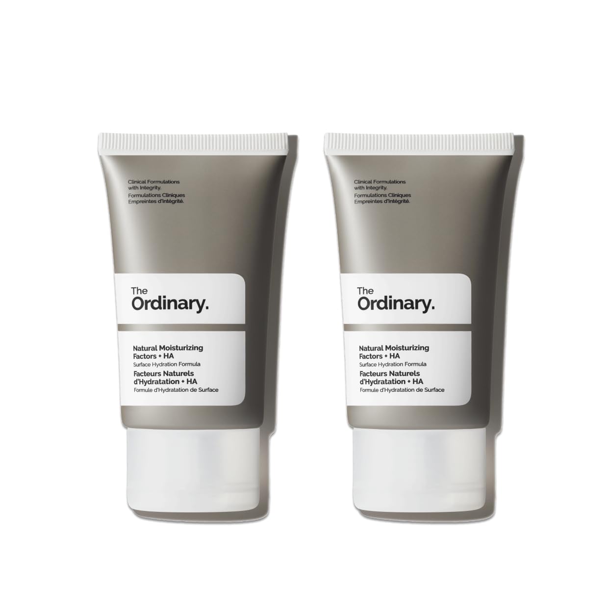 Buy now The Ordinary Natural Moisturizing Factors + Hyaluronic Acid, Lightweight Hydrator for Skin Barrier Support & Hydration 1 Fl Oz (Pack of 2) at indiglob india