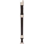Buy now Yamaha YRA-302B Alto Recorder, smooth brown finish, key of F at indiglob india