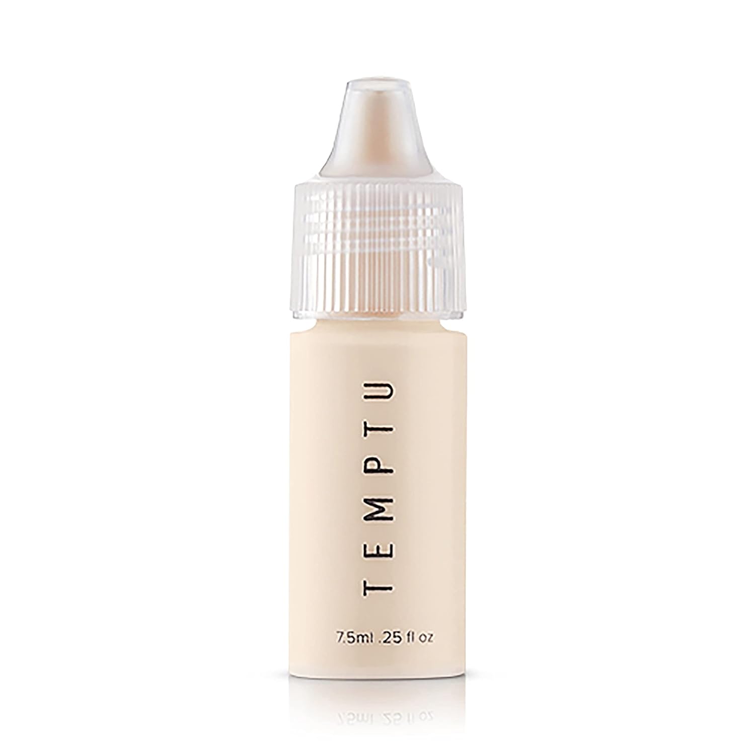 Buy now TEMPTU S/B Silicone-Based Airbrush Foundation 0.25 Fl Oz (Pack of 1) 001 Porcelain at indiglob india