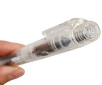 Platinum Preppy Fountain Pen Crystal Fine
