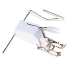 Walking Foot Presser Foot Precision Sewing Attachment with Guide for Brother Sewing Machines Even Feeding Quilting and Sewing