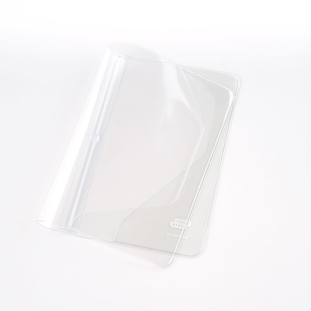 Hobonichi Techo Accessories Cover on Cover (Only for Double Covering/A6)
