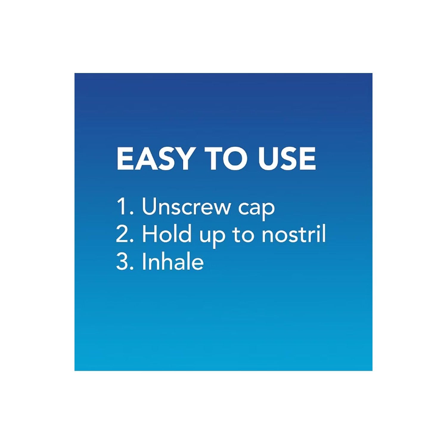Buy now Vicks VapoInhaler, On-the-Go Portable Nasal Inhaler, Non-Medicated, With Refreshing Vicks Vapors, Menthol Scent , 4 Scented Sticks at indiglob india