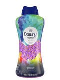 Downy Ultimate Fusions In-Wash Scent Booster Beads + Dual Action Scent Release, Whimsical Wonder (24 oz.)
