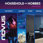 Buy now NOVUS-PM 7247 | Disposable Polish Mates | Pack of 6 at indiglob india