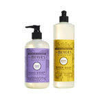Buy now Mrs. MEYER'S Liquid Hand Soap, Cruelty Free Lemon Verbena Scent, 12.5 oz (Pack of 3) at indiglob india