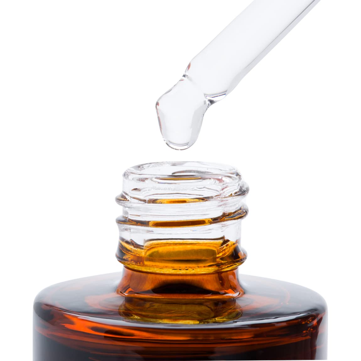 Good Molecules Squalane Oil for Face, Lightweight Facial Oil, 13 ml | Lightweight facial oil that softens and moisturizes skin. Suitable for all skin types.