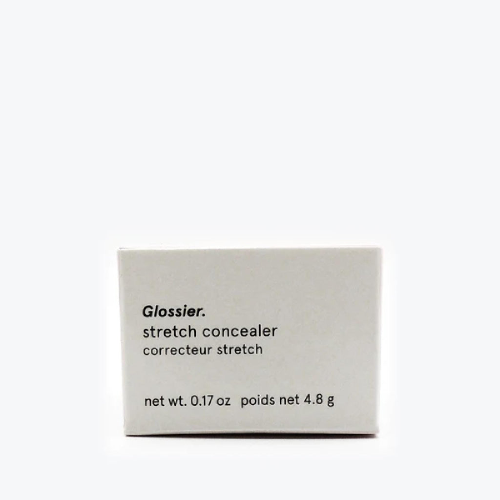 Buy now Glossier Stretch Concealer G10 is a light neutral shade 0.17 oz / 4.8 g at indiglob india
