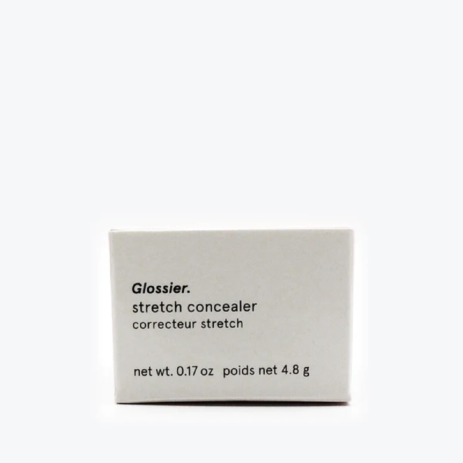 Buy now Glossier Stretch Concealer G10 is a light neutral shade 0.17 oz / 4.8 g at indiglob india