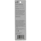 e.l.f. Liquid Eyeliner, High-pigment Liquid Eyeliner With Extra-Fine Brush Tip, Easy Glide Smudge-proof Formula, Midnight