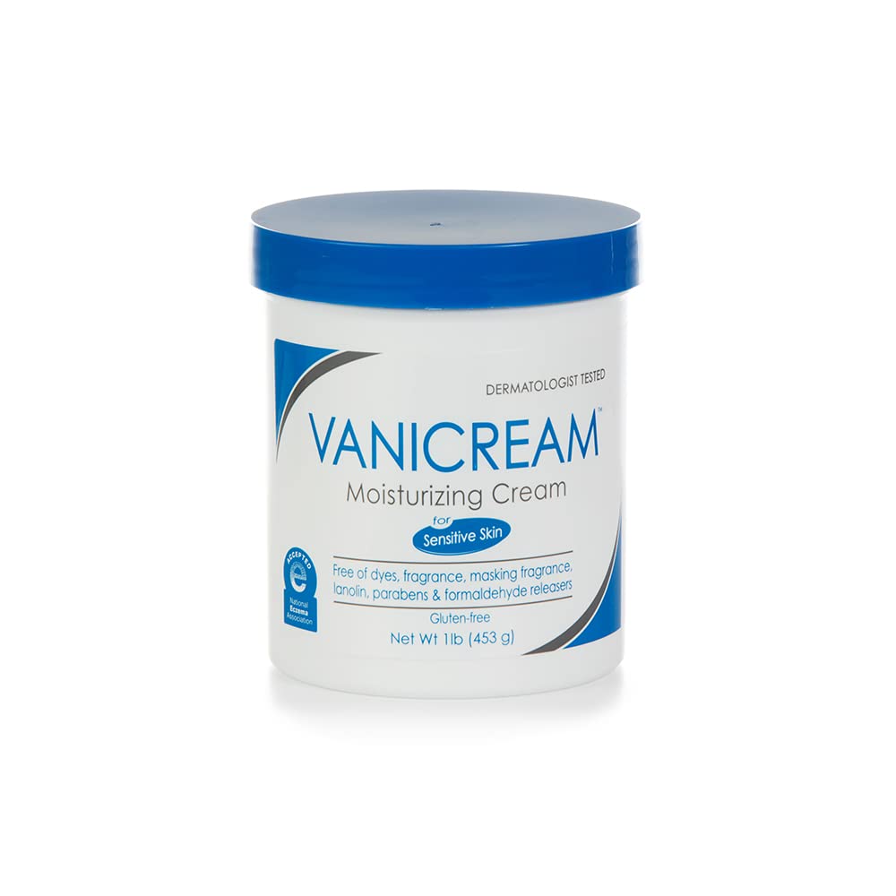 Buy now Vanicream Moisturizing Lotion | For Sensitive Skin | 2 Ounce (Pack of 12) at indiglob india