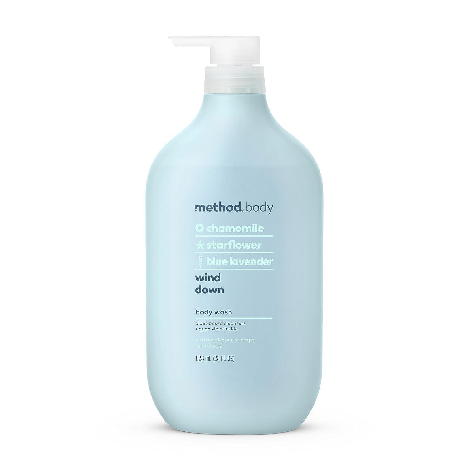 Buy now Method Body Wash, Sea + Surf, Paraben and Phthalate Free, 28 oz, (Pack of 1) at indiglob india