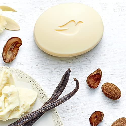 Buy now Dove Beauty Bar Gentle Skin Cleanser Moisturizing For Gentle Soft Skin Care Shea Butter More Moisturizing Than Bar Soap 3.75 oz 14 Bars at indiglob india