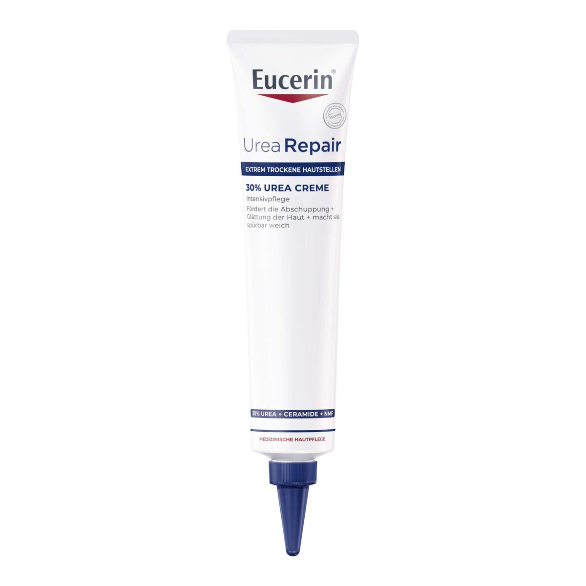 Eucerin UreaRepair plus 30% Urea Moisturizing Creme, 75 ml Cream