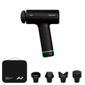 Hyperice Hypervolt 3 Percussion Massage Gun Heated Head Premium Carry Case