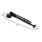 Fox Factory HP Shock Pump 350PSI Shock Pump w/Swivel Head