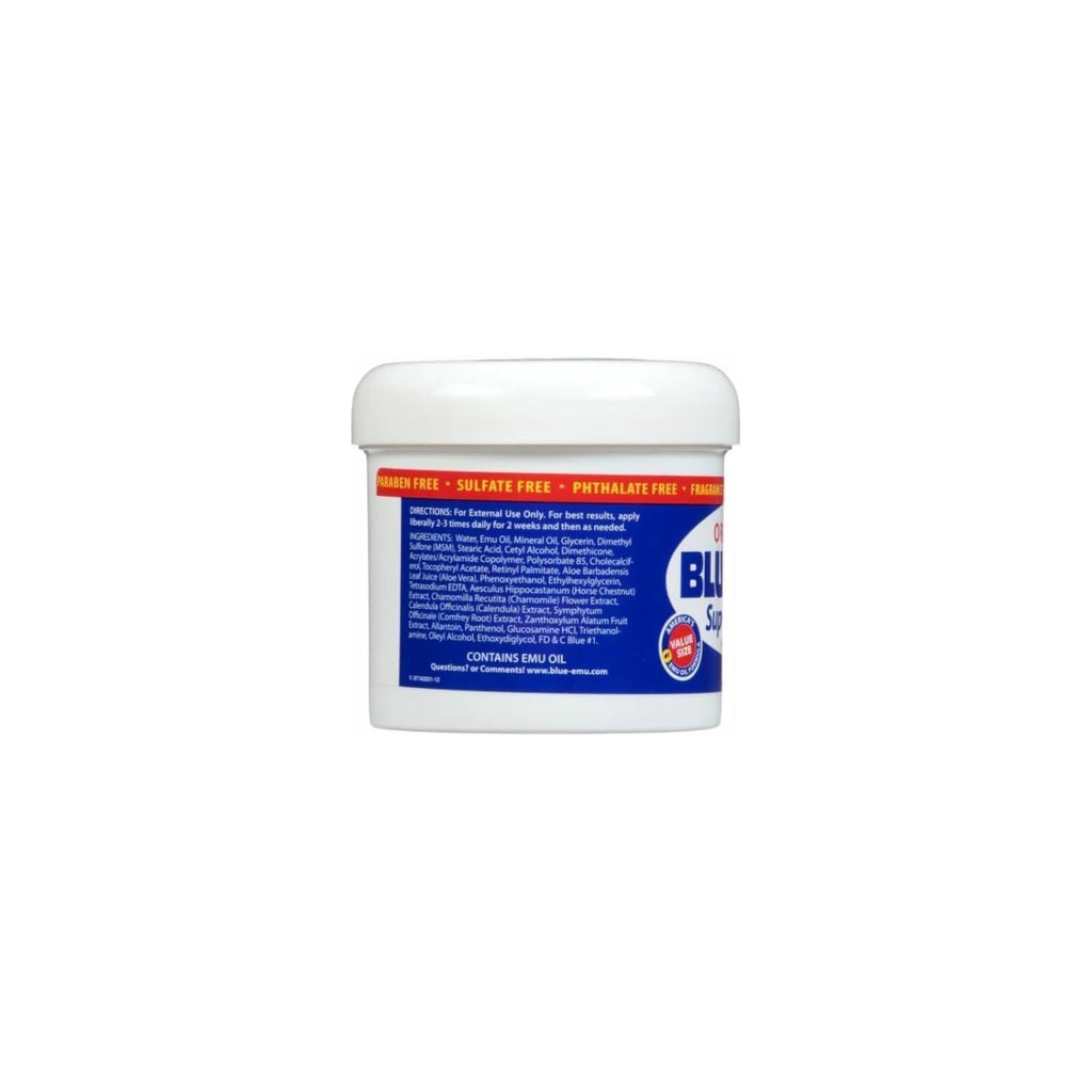 Buy now Blue Emu Cream, 1 Pack 12 oz at indiglob india