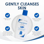 Buy now Vanicream Gentle Body Wash -12 fl oz - Formulated Without Common Irritants for Those with Sensitive Skin at indiglob india
