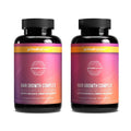 Primal Harvest Hair Growth Complex - Daily Supplement, Gluten & Dairy Free