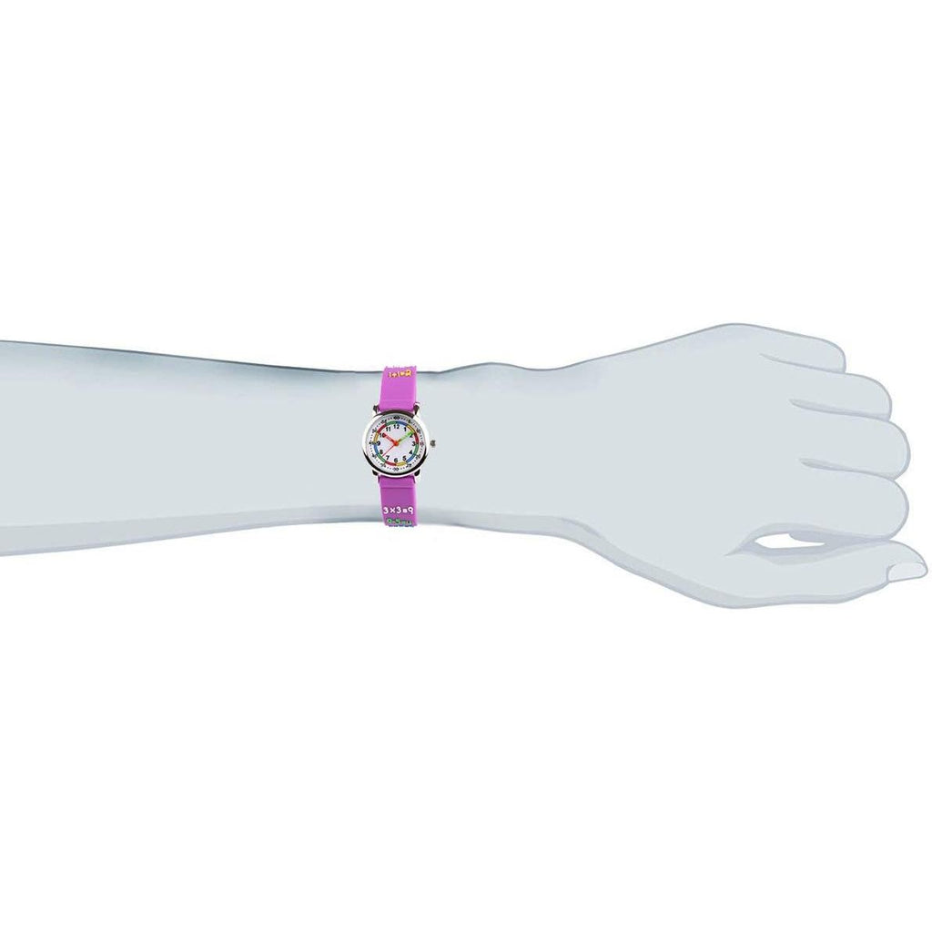 Buy now Venhoo Kids Watches 3D Cute Cartoon Waterproof Silicone Children Toddler Wrist Watches Time Teacher Gifts for 3-10 Ages Boys Little Child-Universe… at indiglob india