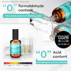 Buy now modelones 15 ml Nail Dehydrator and Primer, Acid Free Base Coat Natural Prep Dehydrate & Bond Primer Kit, Hema-Free Acrylic Nail Supplies at indiglob india
