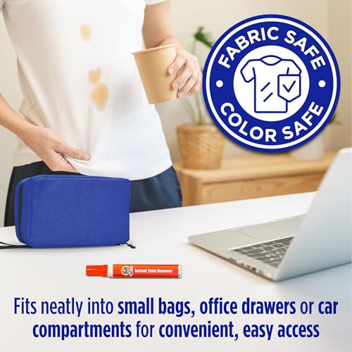 Buy now Tide Pen Pro Stain Remover - Ultimate Stain Stick & Stain Remover for Clothes at indiglob india