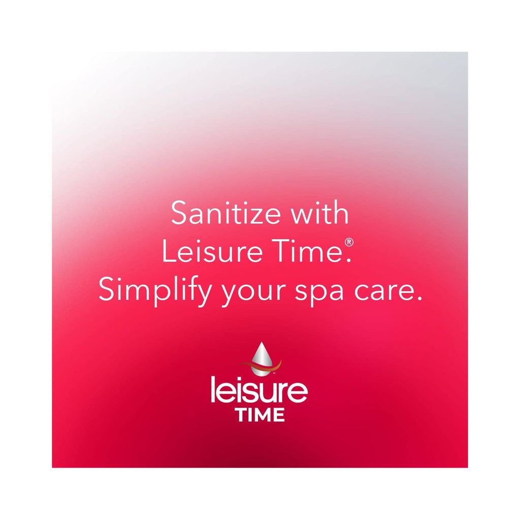 Leisure Time RENU2, Renew Non-Chlorine Shock Treatment, 2.2 lbs