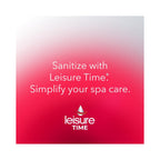 Leisure Time RENU2, Renew Non-Chlorine Shock Treatment, 2.2 lbs