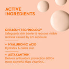BYOMA Ultralight Face Fluid SPF 50