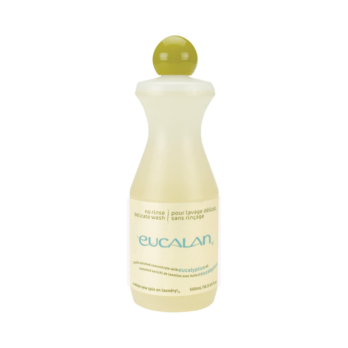Fine Fabric Wash (16.9 Ounce): Eucalyptus