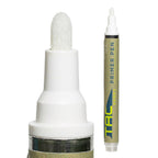 TAC Vanes TAC Primer Pen - .34 fl oz. | Archery Fletching Adhesive | Fast-Bonding, Precision Application, Durable Hold for Vanes