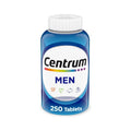 Buy now Centrum Multivitamin for Men, Multivitamin/Multimineral Supplement with Vitamin D3, B Vitamins and Antioxidants, Gluten Free, Non-GMO Ingredients - 250 Count 250 Count (Pack of 1) New at indiglob india
