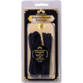 Buy now Obenauf's Boot Laces Industrial Strength Black Waxed Round 1 Pair 63 Inch For 8 Inch High Boots at indiglob india