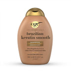 Buy now OGX Ever-Straight Brazillian Keratin Therapy Shampoo, 13 Ounce at indiglob india