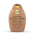 Buy now OGX Ever-Straight Brazillian Keratin Therapy Shampoo, 13 Ounce 13 Fl Oz (Pack of 1) at indiglob india