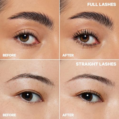 Buy now Milk Makeup KUSH High Roll Tubing Mascara Æ’?? Longwear Mascara for Natural Volume, Length + Definition Æ’?? Water-Resistant, Smudge-Proof + Flake-Free Up to 24 Hours Æ’?? 0.3 oz at indiglob india