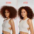 Buy now Revlon Professional UniqOne Curls Treatment, 10-in-1 Leave-In for Curly Hair, 96H Frizz Control, Deep Nourishment & Repair, Curl Definition, Heat Protection, Vegan, 7.8 fl oz at indiglob india