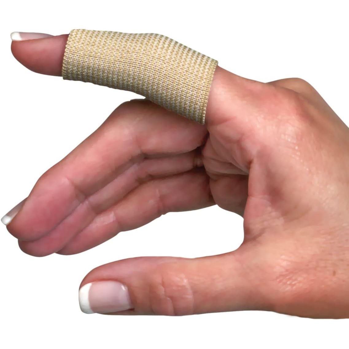 Buy now Flents First Aid Finger Covers, 12 Count, Small, Medium, Large, X-Large, Protects Finger While Healing From Injury (3 Pairs Each of S/M/L/XL) (69626) Assorted Size - 12 Count (Pack of 1) Finger Sleeves at indiglob india