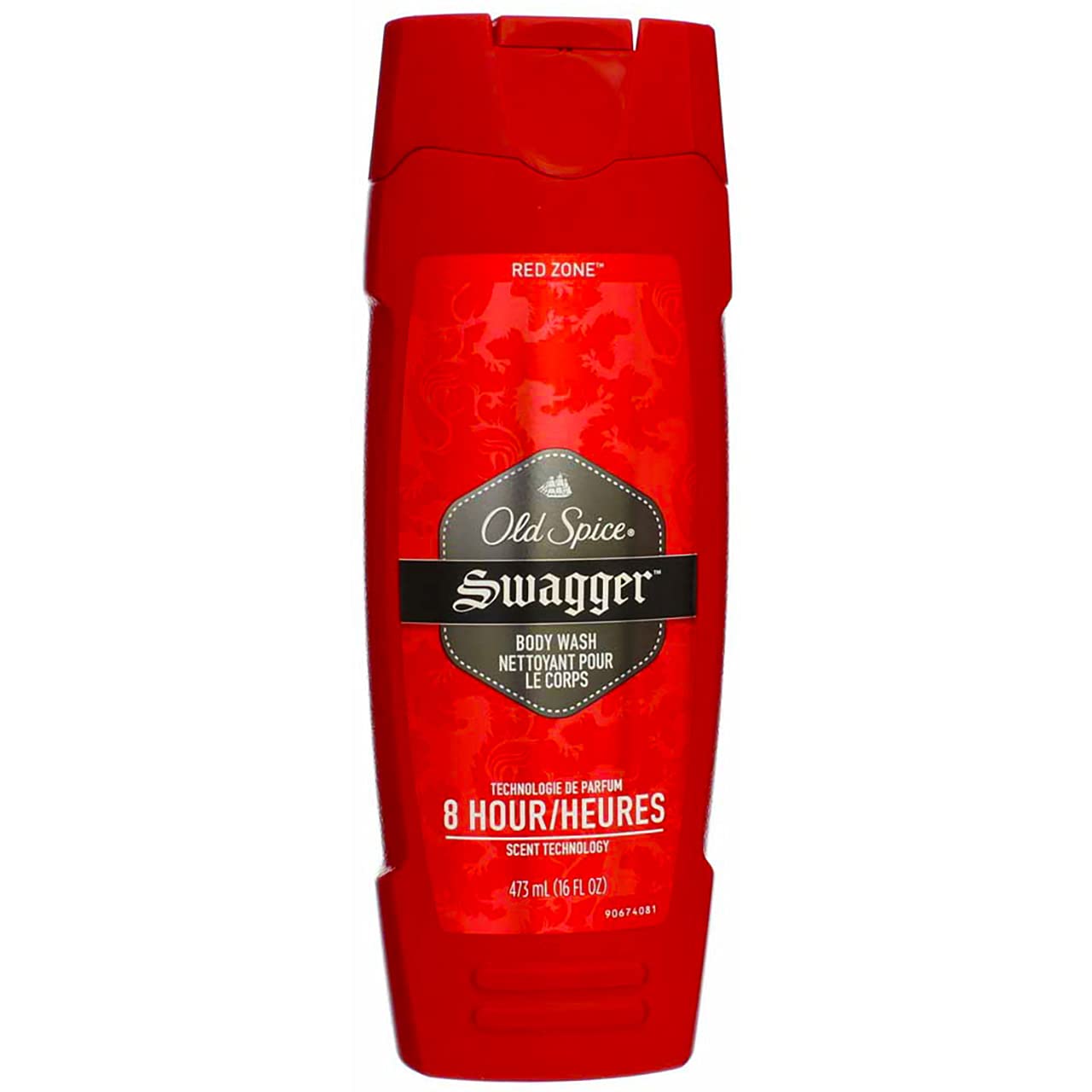 Buy now Old Spice Body Wash Red Zone, Swagger, 16-Ounce Bottle (Pack of 3) 1 Fl Oz (Pack of 112) at indiglob india